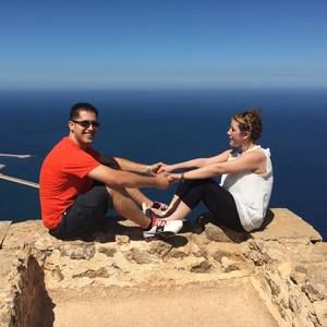 Meet your Posher, Walid